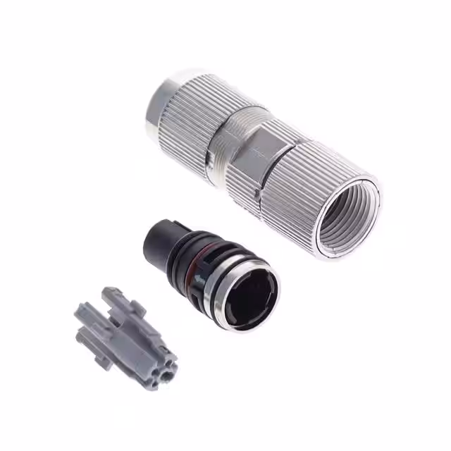 1422852 Phoenix Contact  Rundsteckverbindergehäuse